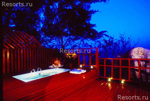 Baan Hin Sai Resort 12